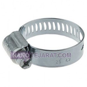 بست فلزی "5/8 1 بست فلزی "5/8 1